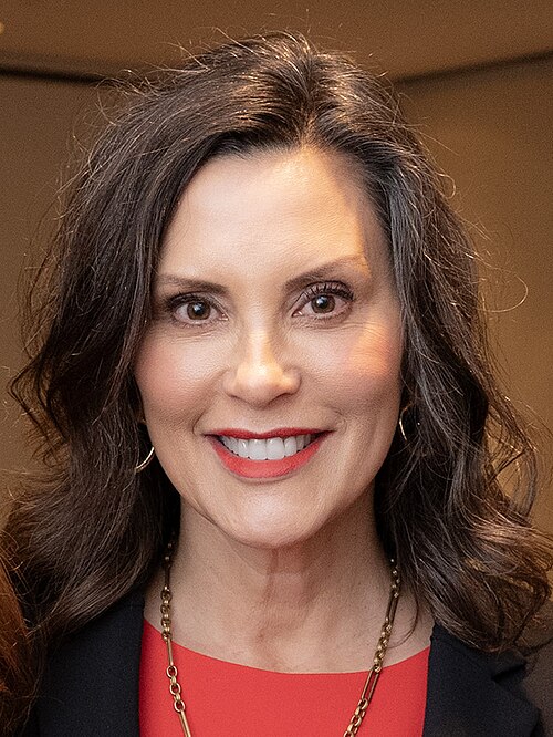 Gretchen Whitmer
